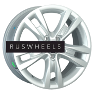 Диски Replay 7x17/5x108 ET42 D65,1 PG76 Sil (конус, C570)