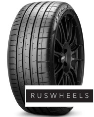 Шины Pirelli 245/35 r19 P ZERO PZ4 SPORTS CAR 93Y