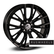 Диски RPLC R18 / 7.5J PCD 5x112 ЕТ 25 ЦО 66.6 BM101