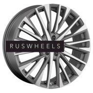 Диски Replay 8x21/5x108 ET41 D65,1 JA1 MGMF (конус, C570)