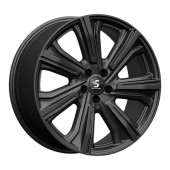 Диски СКАД Premium 8.5\R20 5*120 ET45.5 d62.5 Fury black Диски СКАД Premium 8.5\R20 5*120 ET45.5 d62.5 Fury black