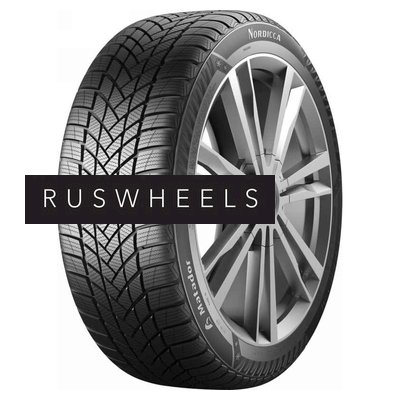 Шины Matador 235/60R17 106H XL MP 93 Nordicca TL FR Шины Matador 235/60R17 106H XL MP 93 Nordicca TL FR