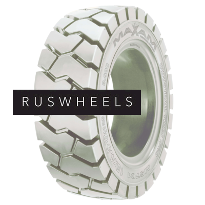 Шины Всесезонная Maxam 200/50-10/6,50F IND MS701+ TR NM Цельнолитая немаркая с бортом ВЬЕТНАМ 