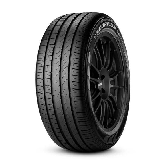 Шины Pirelli 255/55 r18 Scorpion Verde 109V Runflat