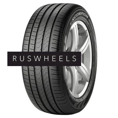Шины Pirelli 255/55 r18 Scorpion Verde 109V Runflat