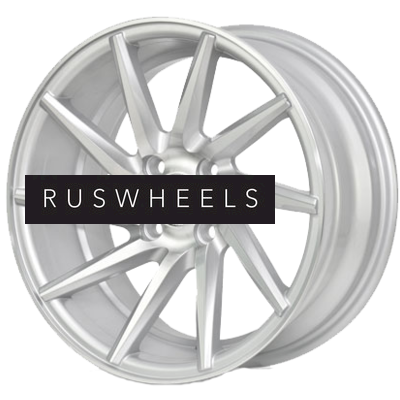 Диски PDW 7x16/5x100 ET30 D57,1 1022 Left (CVT) M/S