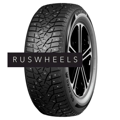Шины Gislaved 235/65 r18 SpikeControl 110T Шипы