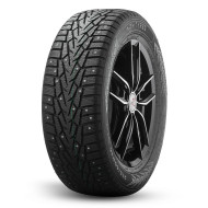 Шины Ikon 235/60R18 107T XL Nordman 7 SUV (Character Ice 7 SUV) TL (шип.)