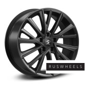 Диски Premium Series R18 / 7.5J PCD 5x112 ЕТ 40 ЦО 57.1 КР010 Kodiaq Диски Premium Series R18 / 7.5J PCD 5x112 ЕТ 40 ЦО 57.1 КР010 Kodiaq