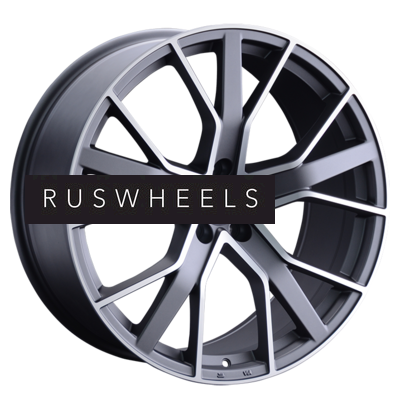 Диски Replay 8,5x19/5x112 ET20 D66,6 A156 MGMF (конус, C570)