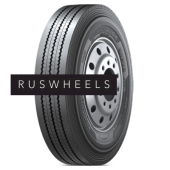 Грузовые шины Hankook 295/80R22,5 152/148J Smart City AU04 TL 16PR КИТАЙ 