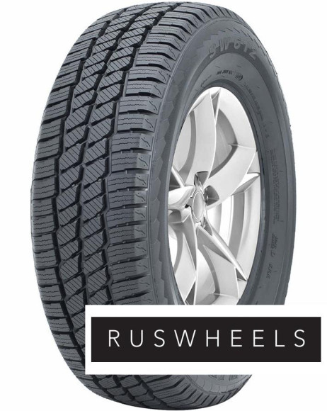 Шины Westlake 215/75 r16c SW612 113/111Q