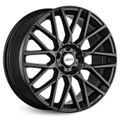 Диски Xtrike 8.5\R20 5*112 ET33 d66.6 BKM