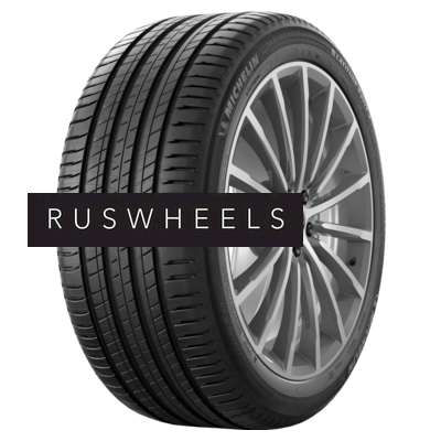Шины Michelin 275/40 r20 Latitude Sport 3 106Y Runflat