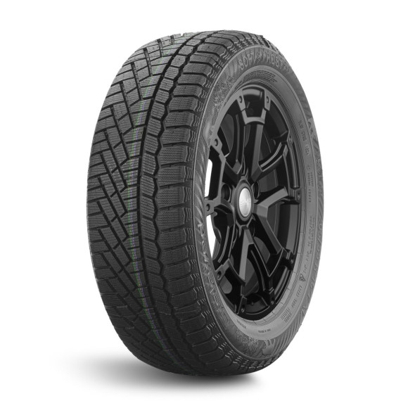 Шины Gislaved 225/50 r17 Soft Frost 200 98T