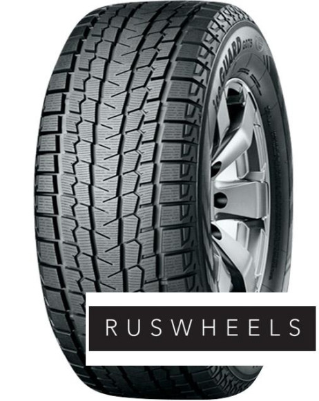 Шины Yokohama 285/35R22 106Q XL iceGuard Studless G075 TL Шины Yokohama 285/35R22 106Q XL iceGuard Studless G075 TL