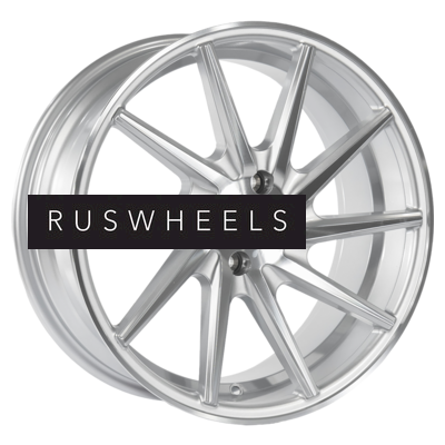 Диски X-Race 7,5x17/5x114,3 ET35 D67,1 H-03(L) SF