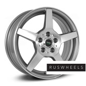 Диски Megami R15 / 6J PCD 4x100 ЕТ 46 ЦО 54.1 AF-07 Диски Megami R15 / 6J PCD 4x100 ЕТ 46 ЦО 54.1 AF-07