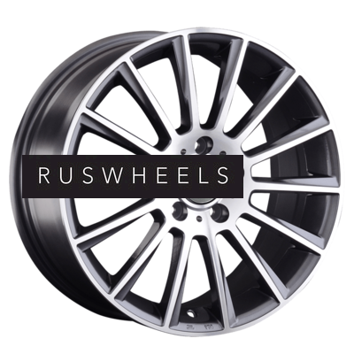 Диски Replay 8x20/5x112 ET28 D66,6 A191 GMF (конус, A001) Диски Replay 8x20/5x112 ET28 D66,6 A191 GMF (конус, A001)