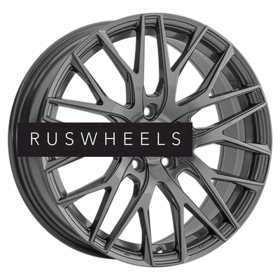 Диски LS 7,5x17/5x108 ET42 D63,3 1361 GM (конус)