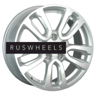 Диски Replay 7,5x18/5x114,3 ET50 D66,1 NS123 SF (конус, C570)