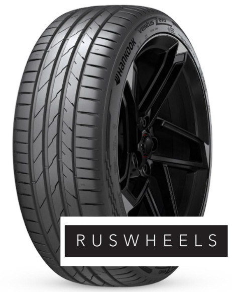 Шины Hankook 245/30 r20 Ventus evo K137 90Y Шины Hankook 245/30 r20 Ventus evo K137 90Y