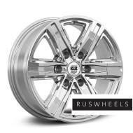 Диски КиК R17 / 7.5J PCD 6x139.7 ЕТ 36 ЦО 100.1 R8 Диски КиК R17 / 7.5J PCD 6x139.7 ЕТ 36 ЦО 100.1 R8