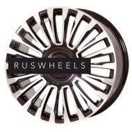 Диски Lizardo 8,5x20/6x139,7 ET35 D100,1 XH593 BMF (конус) Диски Lizardo 8,5x20/6x139,7 ET35 D100,1 XH593 BMF (конус)