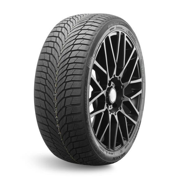 Шины Nexen  215/55/16  V 97 WINGUARD SPORT 2  XL