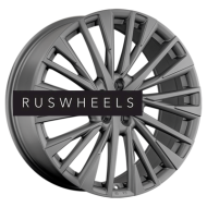 Диски Replay 9x21/5x120 ET45,5 D62,6 LI3 MGM (конус, C570)