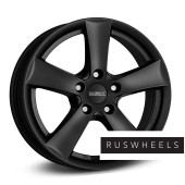 Диски Dezent R15 / 6J PCD 5x100 ЕТ 38 ЦО 57.1 TX dark Диски Dezent R15 / 6J PCD 5x100 ЕТ 38 ЦО 57.1 TX dark