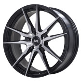 Диски Race Ready Technology 8,0\R19 5*108 ET36 d65.1 B-P Диски Race Ready Technology 8,0\R19 5*108 ET36 d65.1 B-P