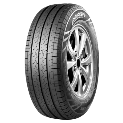 Шины Landspider 175/65R14C 90/88T Duratraxx VAN TL 6PR