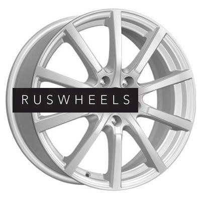 Грузовые диски iFree 7x17/5x108 ET50 D63,35 Big Byz (КС680) Нео-классик