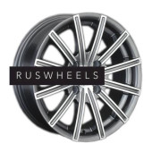 Диски LS 7,5x17/5x112 ET45 D57,1 312 GMF Диски LS 7,5x17/5x112 ET45 D57,1 312 GMF