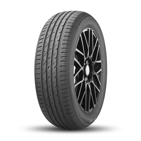 Шины Nexen 225/70/16 T 103 Nblue HD Plus Шины Nexen 225/70/16 T 103 Nblue HD Plus