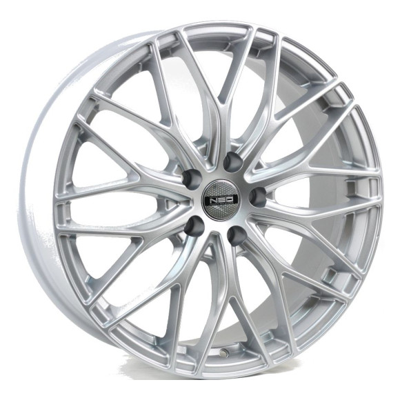 Диски Neo 7.5\R19 5*114.3 ET35 d60.1 S Диски Neo 7.5\R19 5*114.3 ET35 d60.1 S