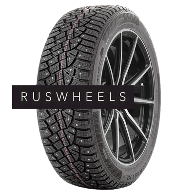 Шины Gislaved 235/55R20 105T XL IceControl TL FR (шип.)