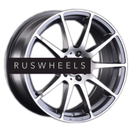 Диски Replay 8x18/5x112 ET43 D66,6 MR109 GMF (конус, MB001)