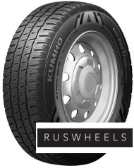 Шины Kumho  195/80/14  Q 106/104 C PorTran CW51