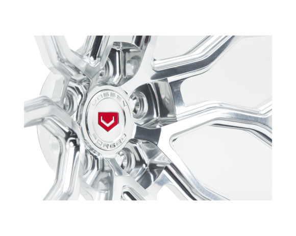 Диски Vossen S17-01 24" Диски Vossen S17-01 24"