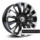 Диски RPLC-Wheels R18 / 7.5J PCD 6x139.7 ЕТ 46 ЦО 67.1 Mi258 Диски RPLC-Wheels R18 / 7.5J PCD 6x139.7 ЕТ 46 ЦО 67.1 Mi258