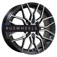 Диски RST 6x15/4x100 ET46 D60,1 R085 BD Диски RST 6x15/4x100 ET46 D60,1 R085 BD
