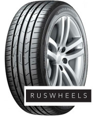 Шины Hankook 245/40 r19 Ventus Prime3 K125 94W