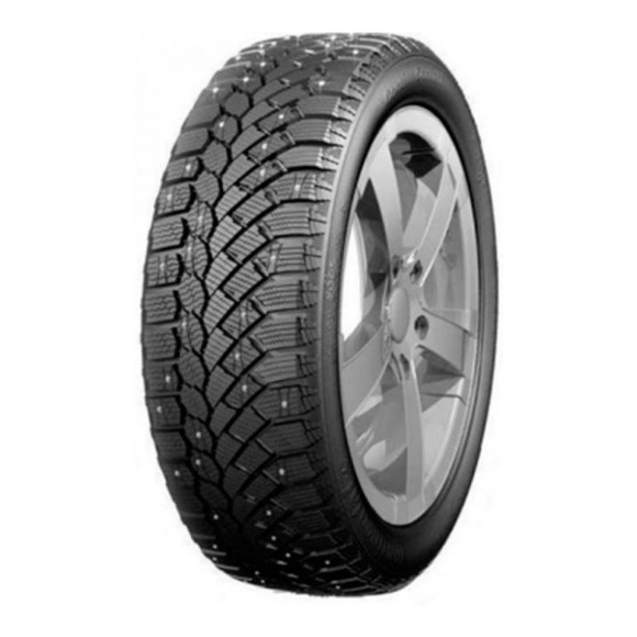 Шины Gislaved 225/55 r17 Nord Frost 200 101T Шипы Шины Gislaved 225/55 r17 Nord Frost 200 101T Шипы