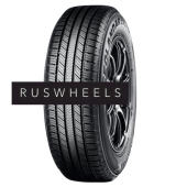 Шины Yokohama 215/70R17 101H Geolandar CV G058 TL