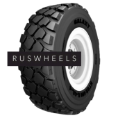 Шины Всесезонная Galaxy 29,5R25 200B (216A2) ** HTSR400 Cut Resistance Compound E-4/L-4 TL ИНДИЯ 