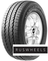 Шины Maxxis 225/75 r16c MCV3+ Vansmart 121/120R