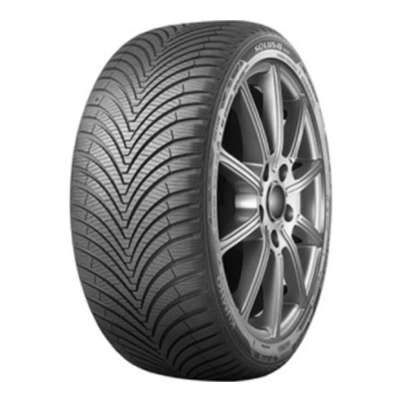 Шины Kumho  245/45/19  Y 102 Solus HA32  XL