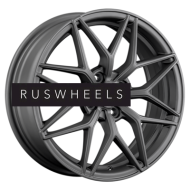 Диски LS FlowForming 6x16/4x100 ET40 D60,1 RC85 MGM (конус)